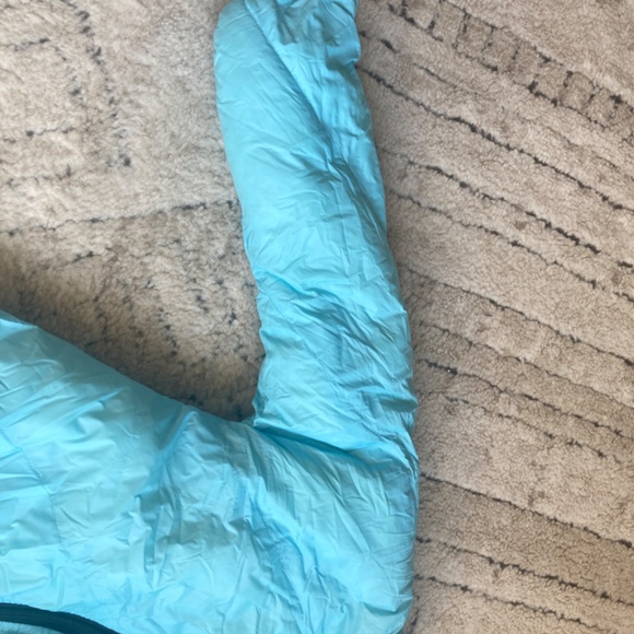 LittleMo 20 degree baby sleeping bag 6-24 months - Picture 2 of 7